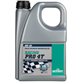Motorex Racing Pro 4T Racing Lab  0w/40 4L