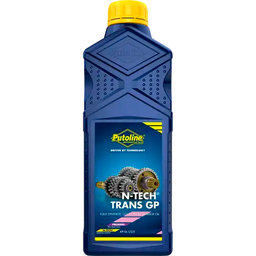 Putoline N-Tech® Trans GP 1 Litre