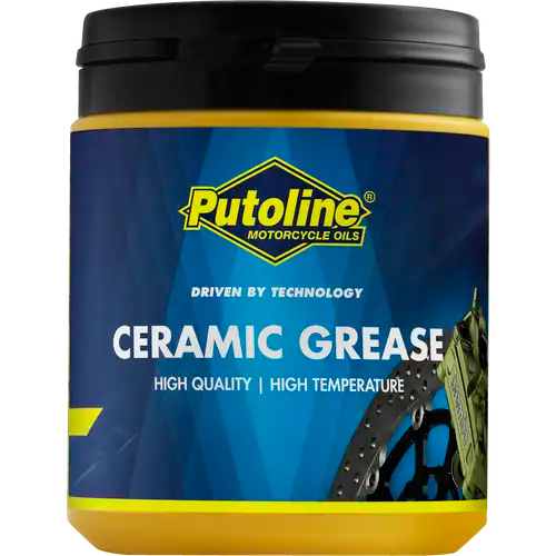 Putoline Ceramic Grease 600g