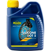 Putoline DOT 5 Silicone Brake Fluid 500ml