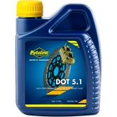 Putoline Brakefluid DOT 5.1 500ml