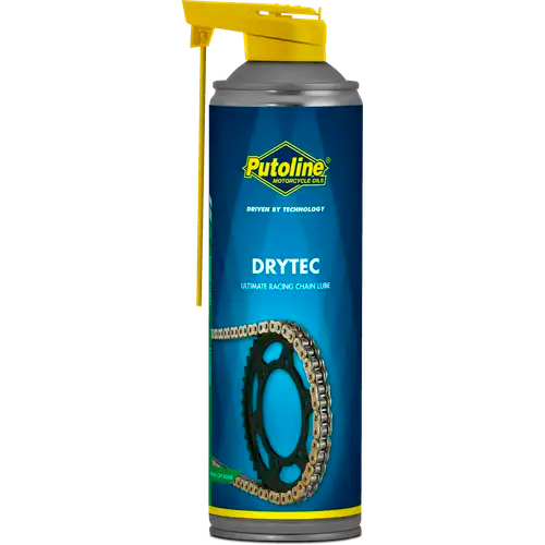 Putoline Drytec 500ml Can