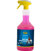 Putoline Dirt Bike Super Cleaner Pro 1 Litre