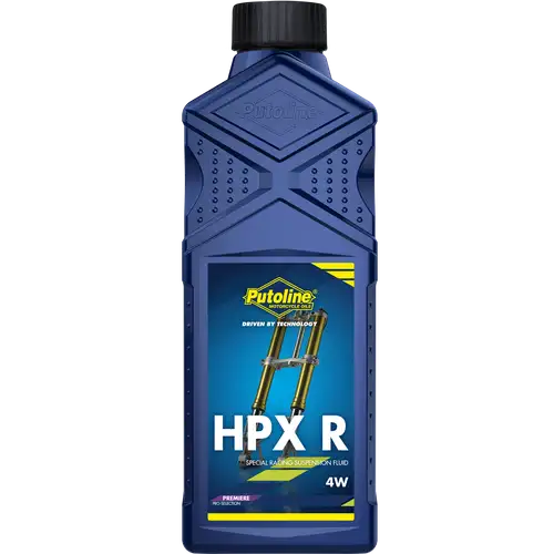 Putoline HPX R 4W 1 Litre