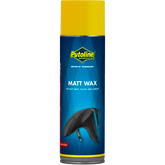 Putoline Matt Wax 500ml Can