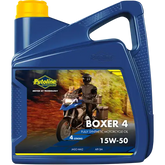 Putoline Boxer 4 15W-50 4 Litre