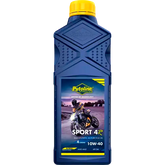 Putoline Sport 4R 10W-40 1 Litre