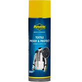 Putoline Motorcycle Textile Proof & Protect Spray Jacket Boots Waterproof 500ml