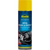 Putoline Metal Proof & Protect Motorbike Motorcycle Anti-Corrosion Spray 500ml