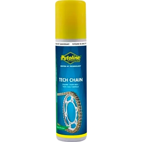 Putoline Tech Chain Travel kit 500ml x 75ml