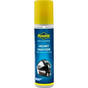 Putoline Helmet Sanitizer Travel Kit 500ml + 75ml