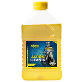 Putoline Action Cleaner Fluid Cleaner For Foam Air Filters Enduro MX 2 Litre