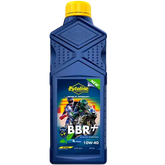 Putoline N-Tech BBR+ 10W-40 4-Stroke Engine Oil 1L