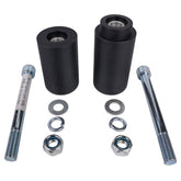 Kawasaki ZX-7R 1996-2003 BikeTek Black STP Crash Protector
