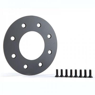 Honda CRF250 2004–2024 Hinson Backing Plate Kit Billet Clutch Upgrade