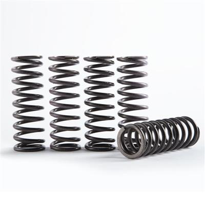 Yamaha YZ125 1993–2024 Hinson Hi-Temp Heavy Duty Clutch Spring Kit - Beedspeed