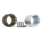 Yamaha YZ450F 2023–2024 Hinson FSC Complete Clutch Kit