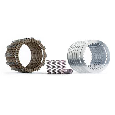 Yamaha YZ250F 2019–2024 Hinson FSC Complete Clutch Kit