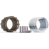 Honda CRF250R 2022–2024 Hinson FSC Complete Clutch Kit