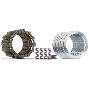 Honda CRF250R 2022–2024 Hinson FSC Complete Clutch Kit