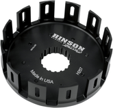 Kawasaki KX250 2019–2024 Hinson Cushioned Clutch Basket