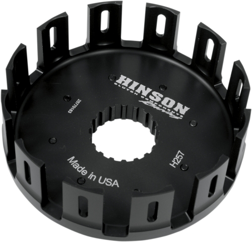 Kawasaki KX250 2019–2024 Hinson Cushioned Clutch Basket