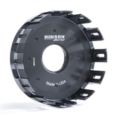 Honda CRF450R 2021–2024 Hinson Billet Clutch Basket