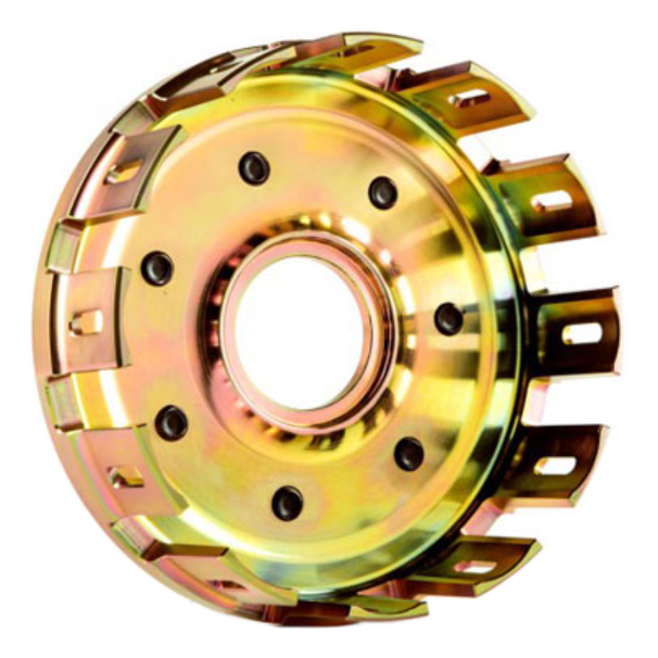 Yamaha YZF450 2004–2022 Hinson Cushioned Clutch Basket