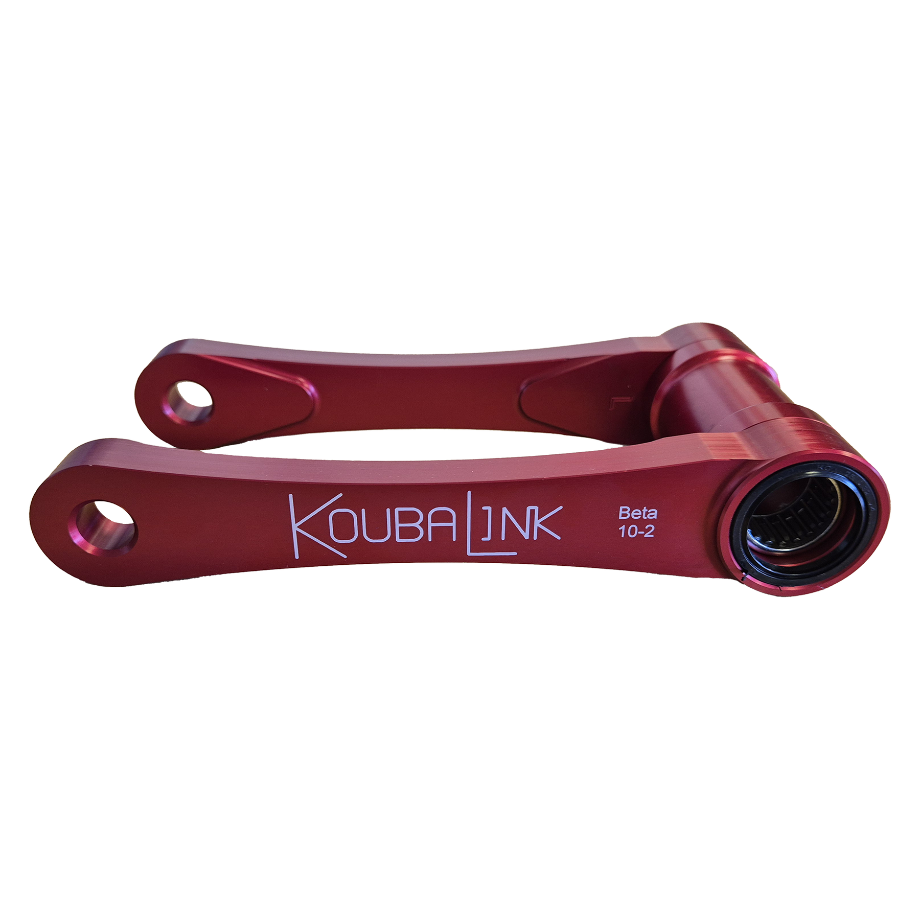 Beta RR RS Xtrainer 2010-2023 Lowering Link 1.25in Drop Koubalinks - Beedspeed