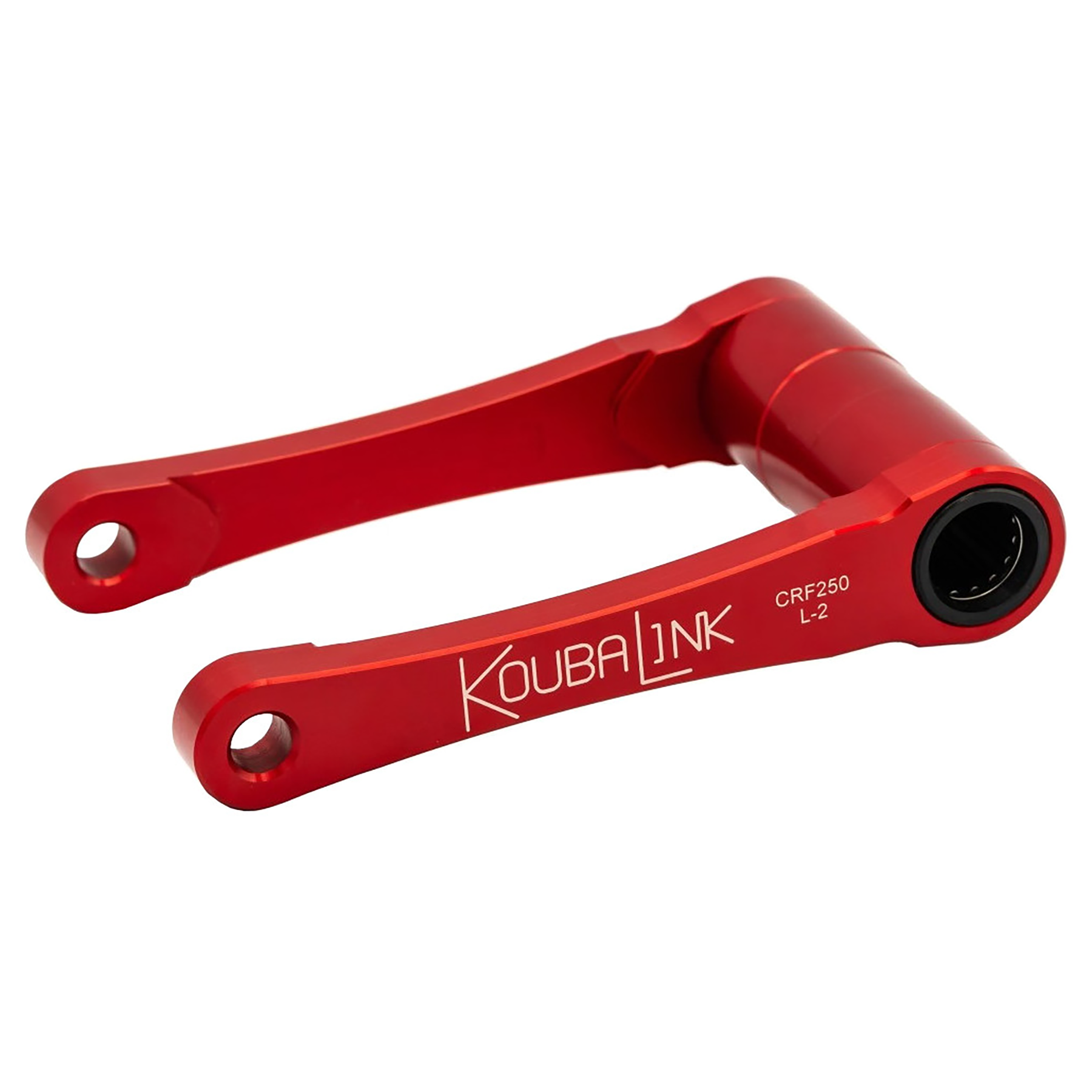 Honda CRF250L 2013-2023 Lowering Link 1.75in Drop Koubalinks