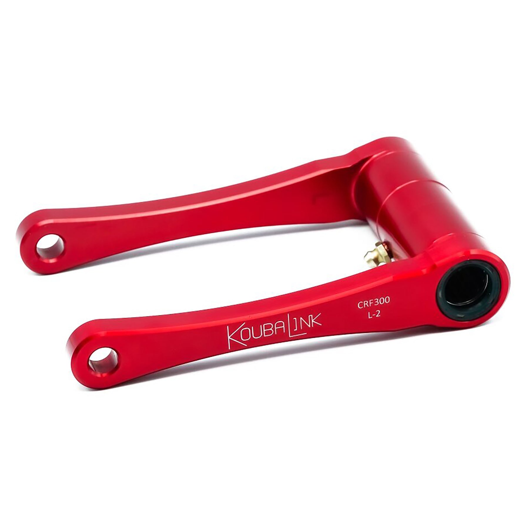 Honda CRF300L Rally 2021-2023 Lowering Link 1.75in Koubalinks - Beedspeed