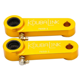 BMW F650 G650 GS Dakar 2000 Lowering Link 2in Drop Koubalinks - Beedspeed
