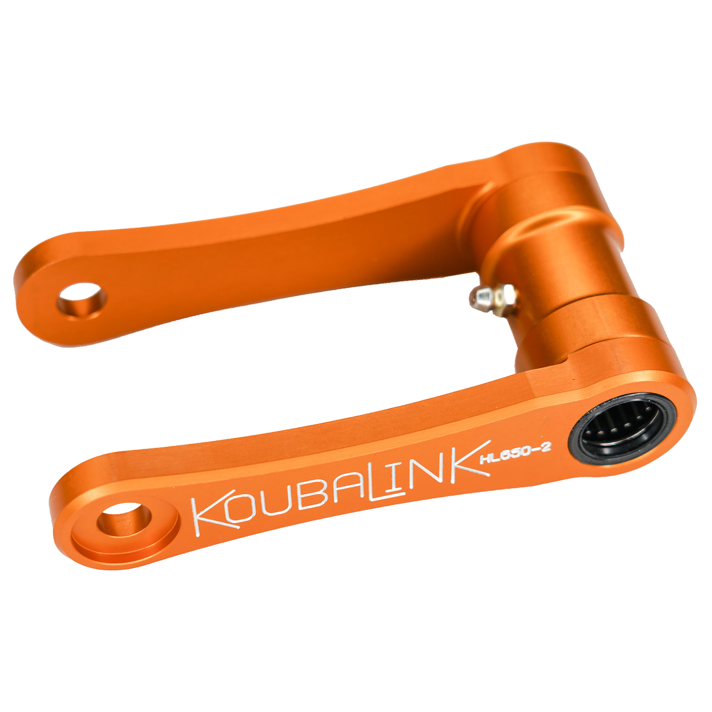 Husqvarna TR650 Terra Strada 2013 Lowering Link 1.75in Koubalinks