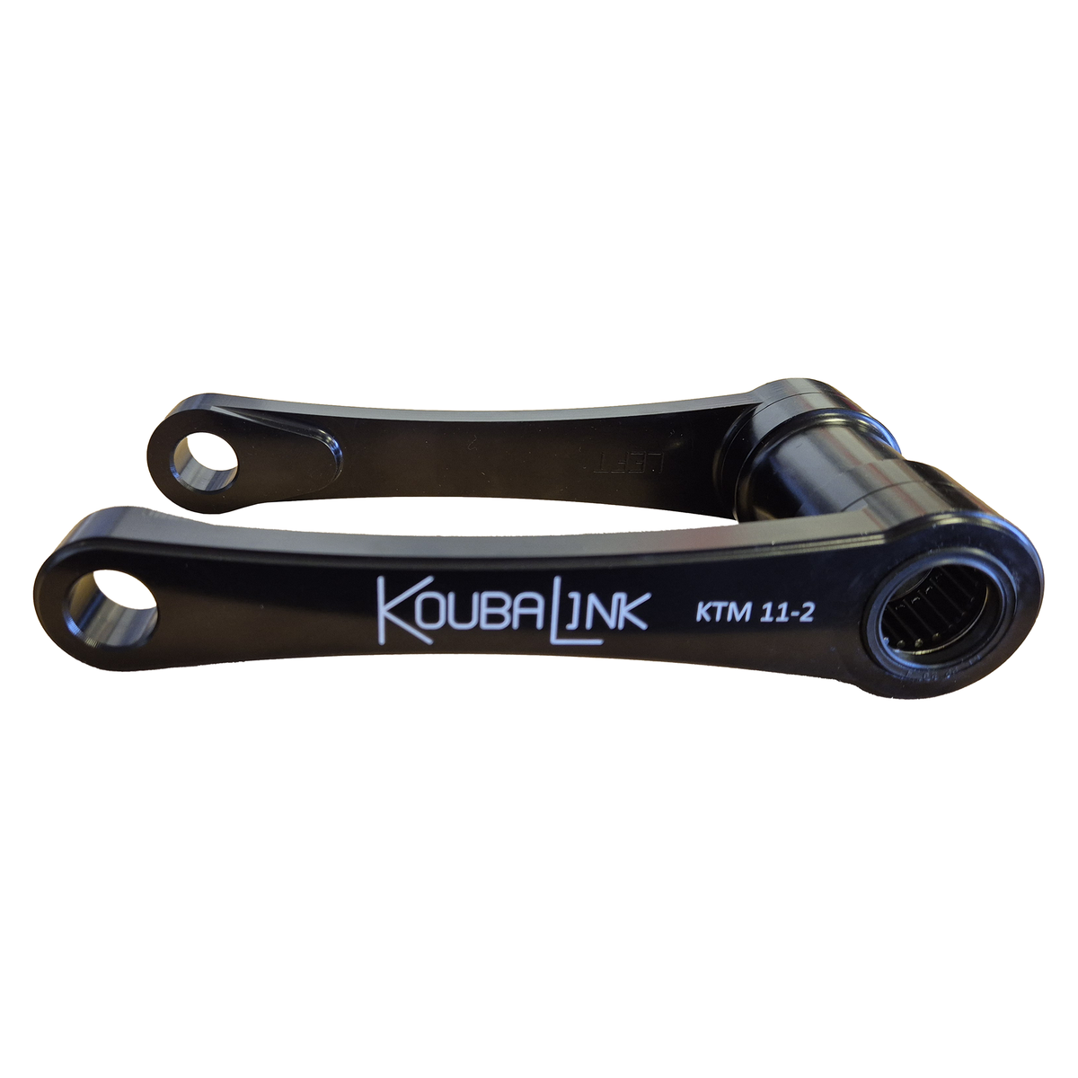 KTM SX SXF 2011-2023 Lowering Link 1.25in Drop Koubalinks