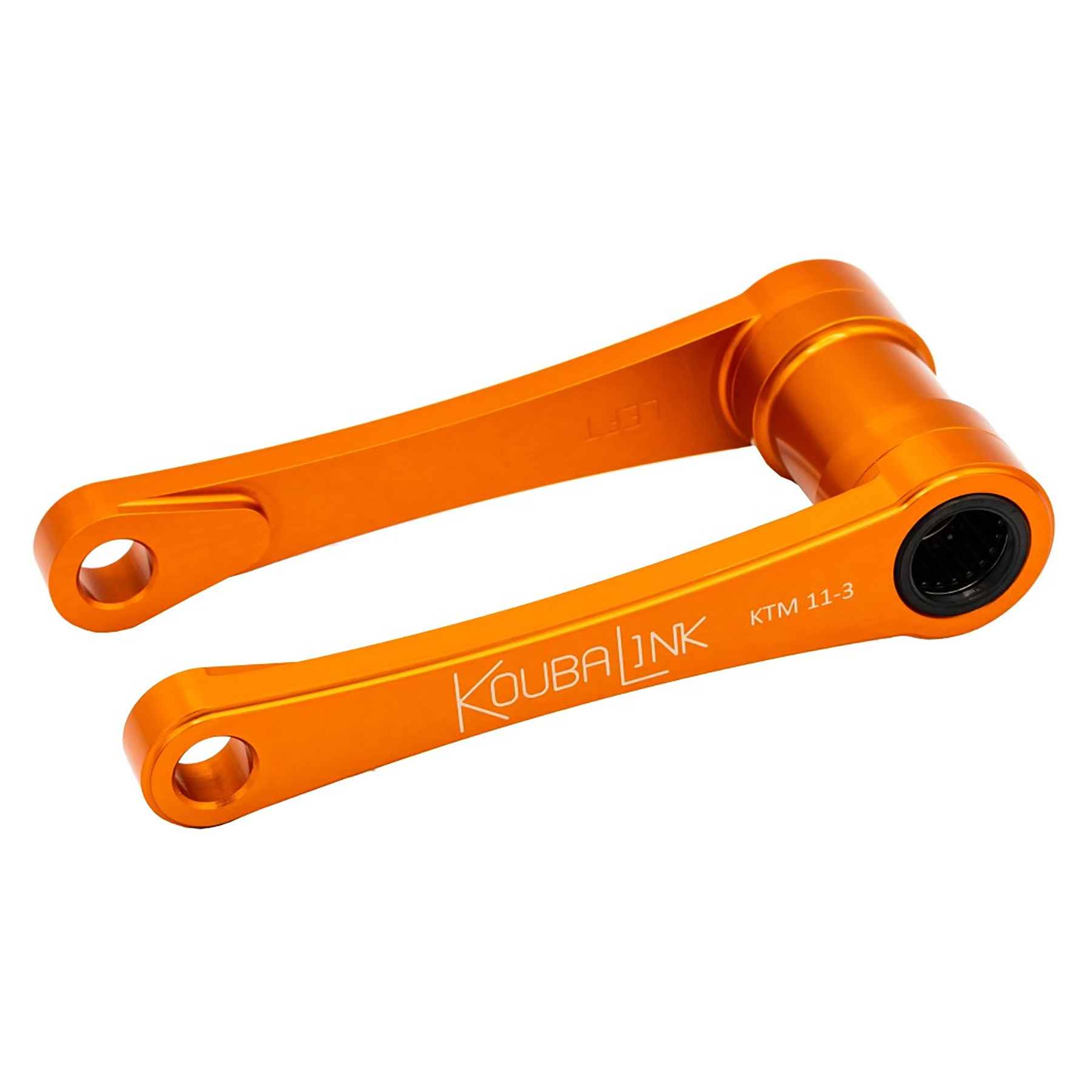 GasGas MC125 MC250 MC450 2021-2023 Lowering Link 1in Koubalinks
