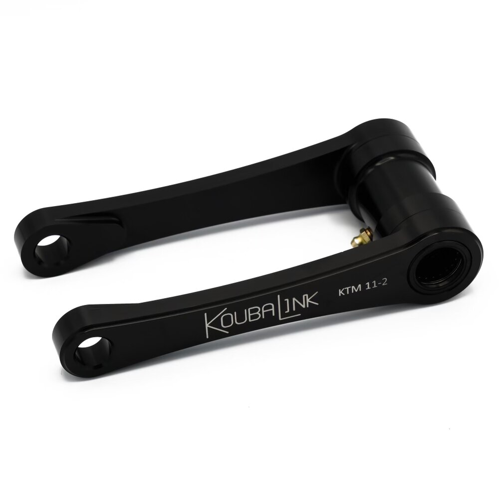 KTM SX SXF XC XCF FC 2023-2024 Lowering Link 1in Koubalinks