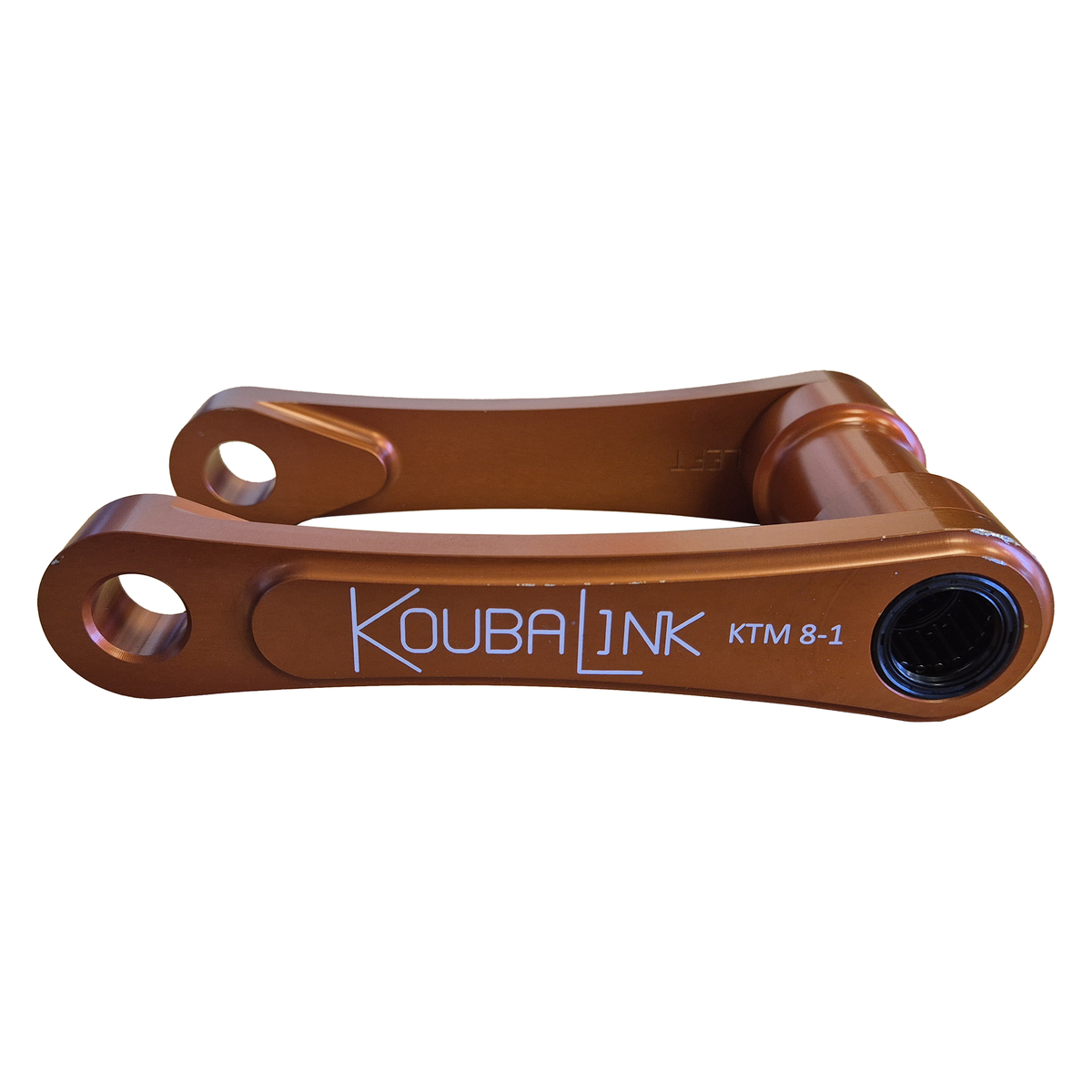 KTM 690 Enduro R SMC R 2008-2023 Lowering Link 1in Koubalinks