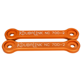 Sherco SE SER SEF 2017-2023 Lowering Link 1.75in Koubalinks