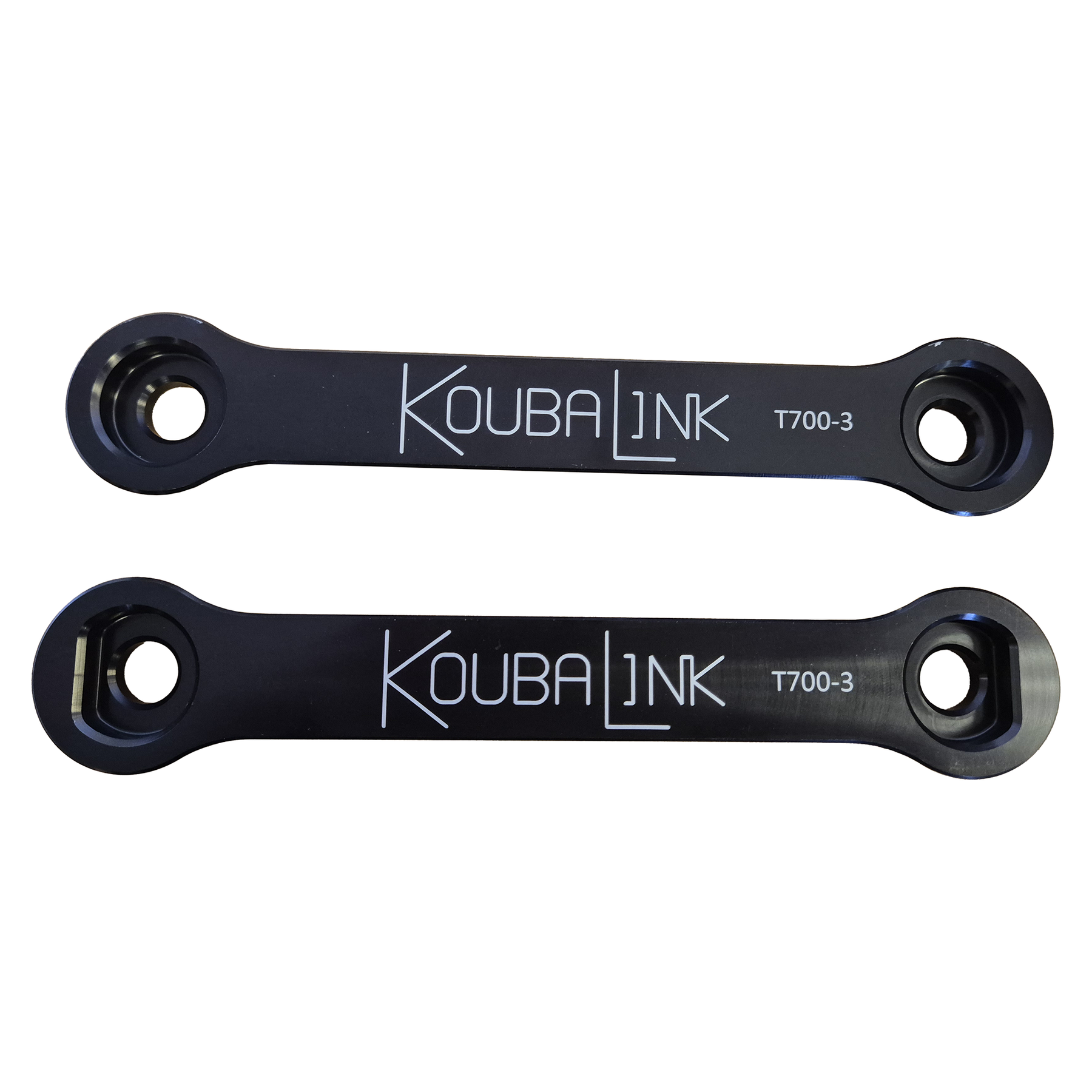 KTM SX150 SX250 SX350 2025 Lowering Link 1in Drop Koubalinks