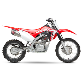Honda CRF125F 2019–2022 Yoshimura RS-9T Full Exhaust System