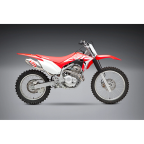 Honda CRF250R 2019–2024 Yoshimura RS-2 Full Exhaust System