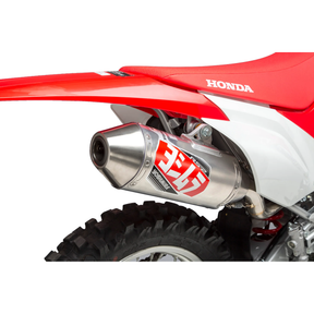 Honda CRF250R 2019–2024 Yoshimura RS-2 Full Exhaust System