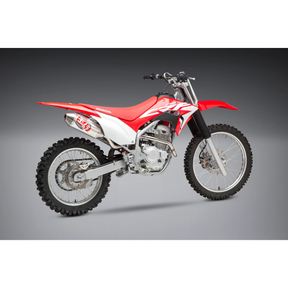 Honda CRF250R 2019–2024 Yoshimura RS-2 Full Exhaust System