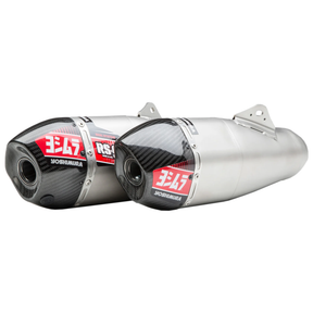 Honda CRF450R / RX 2017–2020 Yoshimura RS-9T Full Exhaust System
