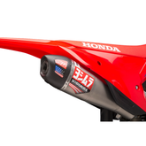 Honda CRF450R 2021–2024 Yoshimura RS-12 Slip-On Exhaust
