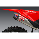 Honda CRF450R 2025–2026 Yoshimura RS-12 Full Exhaust System - Beedspeed