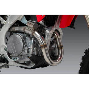 Honda CRF450R 2025–2026 Yoshimura RS-12 Full Exhaust System - Beedspeed
