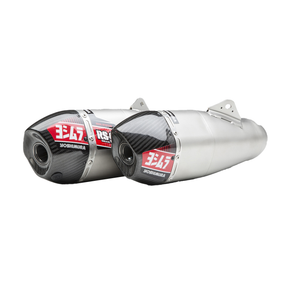 Honda CRF250 2020–2021 Yoshimura RS-9T Slip-On Exhaust Pair
