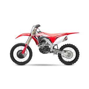Honda CRF250 2020–2021 Yoshimura RS-9T Slip-On Exhaust Pair