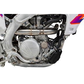 Yamaha YZ250F 2024 Yoshimura RS-12 Full Exhaust System